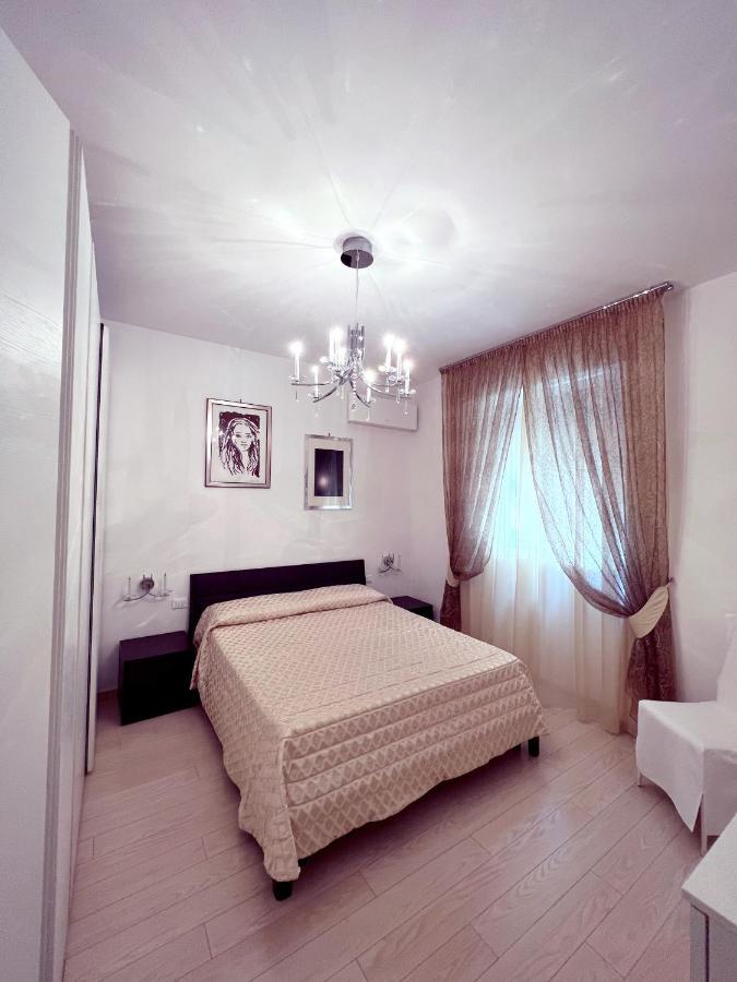 La Casa Di Mila Apartment La Spezia Exterior photo